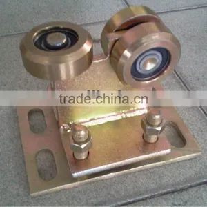Automatic Sliding Gate Wheel thumbnail-1