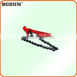D5054 Chain Tape Adjustable Oil Filter Spanner Wrench thumbnail-1