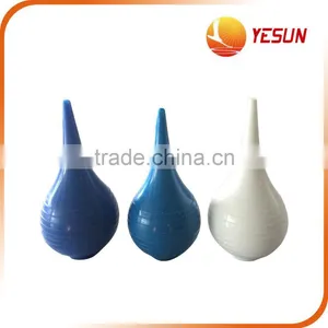 Excellent Factory Directly Blue Ear Washing Bulb thumbnail-1