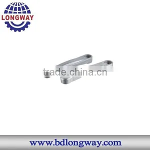 Manufacturing Company Aluminum Extrusion Profile thumbnail-1