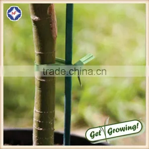 Colorful PVC Plastic Coated Garden Twist Tie Make in China thumbnail-6