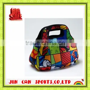 Newest Design Neoprene Handle Beach Bag thumbnail-1