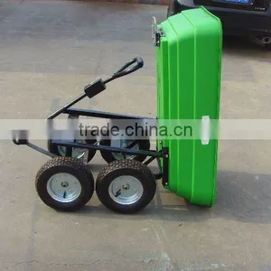 Heavy Duty Tool Cart Supplier thumbnail-4
