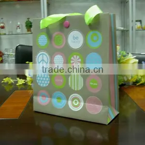 Music Bag With Custom Sound and Printing thumbnail-1