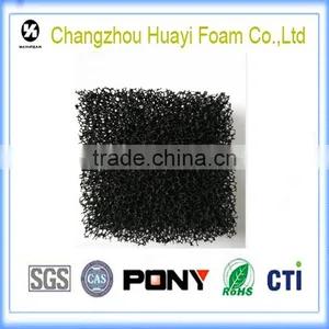 Anti-dust Mesh Foam Gutter Filter Sponge Foam thumbnail-1