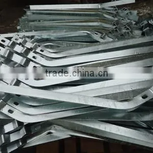 Hot-dipped Galvanization Products, Hot Galvanization Curtain Wall thumbnail-3