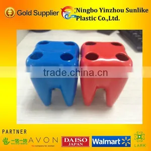 Plastic Toothbrush Holders for Promotion thumbnail-1