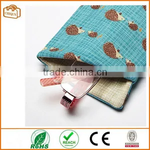 Glasses Case, Eyeglass Case, Sunglasses Case thumbnail-2