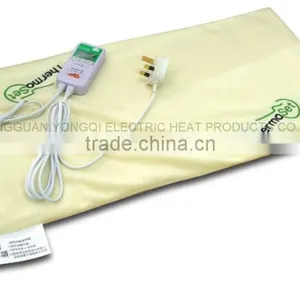 Digital Moist Heating Pad thumbnail-1