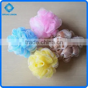 Mesh Bath Ball Sponge thumbnail-1