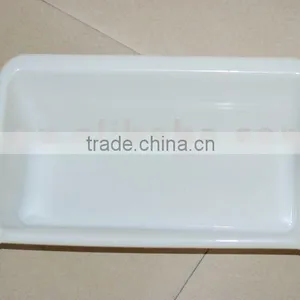 Chain Elevator Bucket thumbnail-1