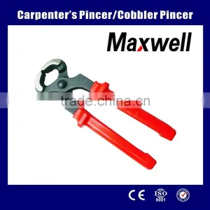 Carpenter's Pincer/cobbler Pincer thumbnail-1