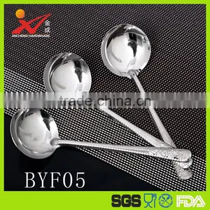 Beauty Stainless Steel Spoon From Yiwu Factory thumbnail-1