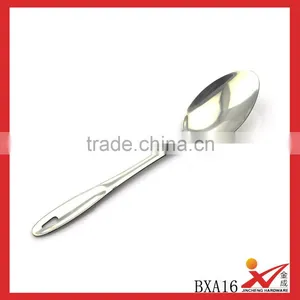Stainless Steel Coffee Measuring Spoon With Clip thumbnail-1