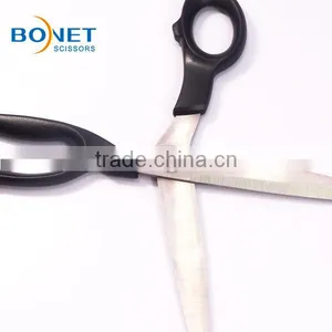 S14016 FDA Certificated 9-3/4" 3.0mm Stainless Steel Tailors Sewing Tools Scissors thumbnail-3