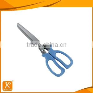 High Quailty Stainless Steel 5 Layers Cutting Herb Kitchen Scissors thumbnail-1