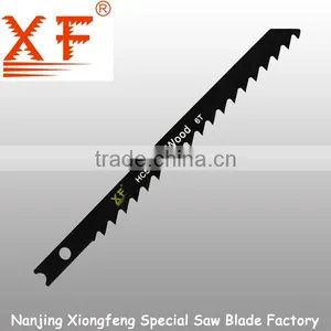 XF-BD144DM High Quality U-shank Wood Cutter Freud Jig Saw Blade thumbnail-1