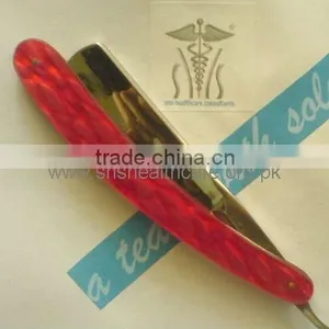 Shaving Razor for Professionals thumbnail-1