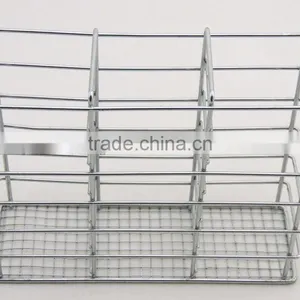 Best Price Hot Selling Metal Basket 2017 for Kitchen Cooking thumbnail-1