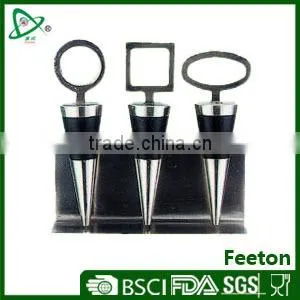 4pcs Wine Stopper thumbnail-1