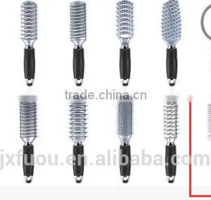 Acetate Handle Material ;salon;promotion Use Cellulose Acetate Comb thumbnail-1