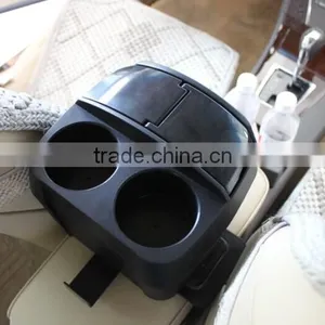 Mini Car Vehicle Trash Garbage Rubbish Bin Can Dust Box thumbnail-1