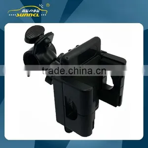 360 Degree Rotating Adjustable Mobile Phone Holder for IPhone 6 , Samsung Galaxy , Smartphones , GPS Devices thumbnail-1