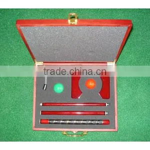 Golf Gift Set Wholesale Golf Gift Putter Set thumbnail-4