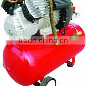 Direct Drive Oil Lubricated Air Compressor TV3050 thumbnail-2