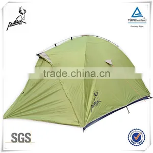 Wholesale 4-5 Person Tent Double Layer Camping Tent thumbnail-1