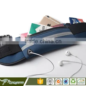 Men Sports Military Water Waist Bag thumbnail-3