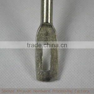 Galvanization Hook Large thumbnail-2