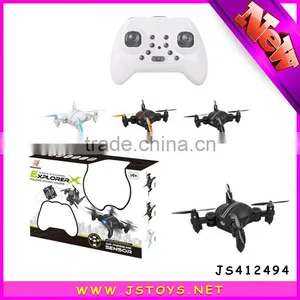 Mini Quadcopter thumbnail-1
