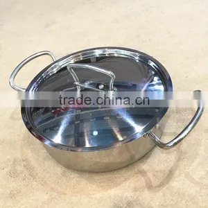 Hot Sales With High Quality 8pcs Die Casting Aluminum Cooking Sets/non-stick Cookware Sets/soup Pot/fry Pan thumbnail-6