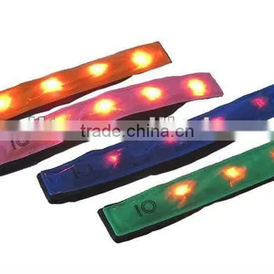Flashing Led Band thumbnail-1