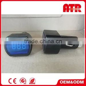Creative Design High Quality Car Digital Tire Pressure Gauge thumbnail-1
