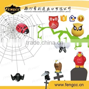 Anti Stress Reliever Ball Halloween Squeeze Relief Toy thumbnail-1