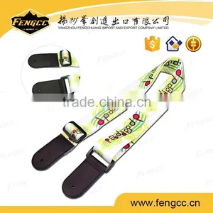 Fashion Promotion Polyester Lanyard With ID Badge Holder thumbnail-1