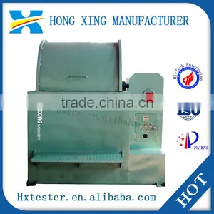 Electrical Lab Equipment for Ore Crushing Strength Test,rotating Drum Laboratory Equipment Manufacturers China thumbnail-1