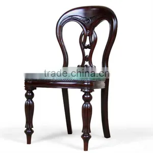 VIOLIN SIDE CHAIR thumbnail-1