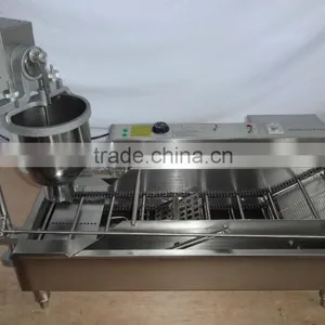 2015 Mini Donut Machine With CE thumbnail-2