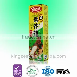 43g Japanese Sushi Sauce Wasabi Tube thumbnail-1