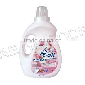 Fabric Softener Pure Love thumbnail-1