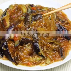 High Quality Baozi Imitation Shark Fins Soup With Nutritious Made in Japan thumbnail-1