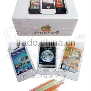 IPhone6 With Sour CC Stick and Cartoon thumbnail-1