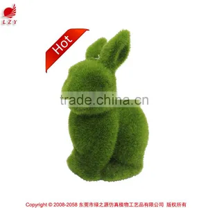 Cute Creative Artificial Rabbit Style of New 2017 Hotsell Plant thumbnail-1