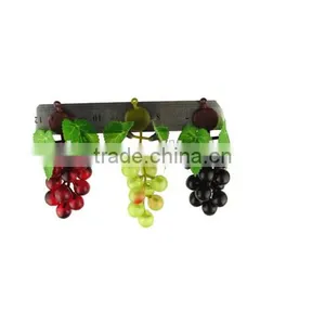 Top Quality Artificial Plastic Grape thumbnail-1