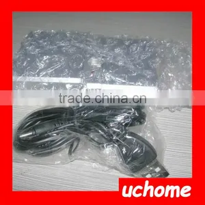 UCHOME Card Type Portable Travel Iron For Clothes Shirt Tie thumbnail-6