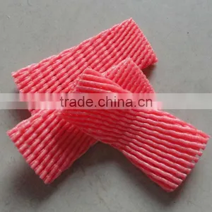 EPE Plastic Foam Protective Fruit Packaging Net for Fresh Apple thumbnail-5