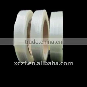 Filament Tape,economic,for Mediun-sized Packing,express Bag Sealing,and Pipe Fixing thumbnail-1